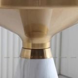 Bàn tròn trang trí AM21