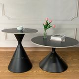 Bàn trà mặt đá AM22