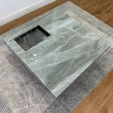 Bàn trà vuông AM23