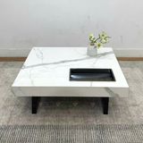 Bàn trà vuông AM23