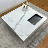 Bàn trà vuông AM23