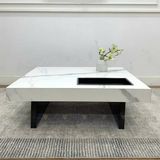 Bàn trà vuông AM23