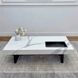 Bàn trà chữ nhật AM24