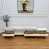 Kệ tivi mặt đá AM25