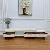 Kệ tivi mặt đá AM25