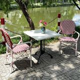 Ghế Cafe Ngoài Trời GM05