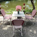 Ghế Cafe Ngoài Trời GM05