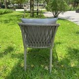 Ghế Cafe Ngoài Trời DPAV12