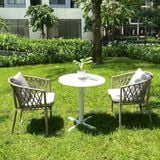 Ghế Cafe Ngoài Trời DPAV12