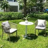 Ghế Cafe Ngoài Trời DPAV12