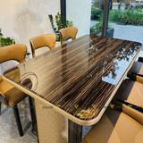 Bàn ăn Abellone (không gồm ghế)