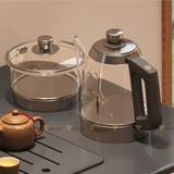 Bàn ăn đảo bếp mặt đá ADBD4