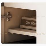 Bàn ăn đảo bếp mặt đá ADBD4