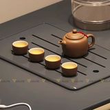 Bàn ăn đảo bếp mặt đá ADBD4