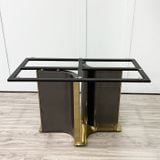 Bàn ăn mặt đá cao cấp Santa (không gồm ghế)