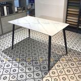 Bàn ăn mặt đá Cosima (không gồm ghế)