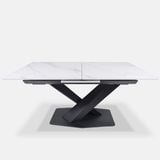 Bàn ăn mặt đá thông minh Toronto (không gồm ghế)