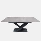 Bàn ăn mặt đá thông minh Toronto (không gồm ghế)