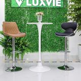 Bàn bar tròn Tulip S1545H