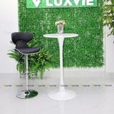 Bàn bar tròn Tulip S1545H
