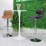 Bàn bar tròn Tulip S1545H