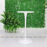 Bàn bar tròn Tulip S1545H