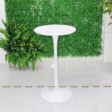 Bàn bar tròn Tulip S1545H