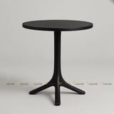 Bàn cafe nhựa S3055