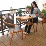 bộ bàn ghế ban công