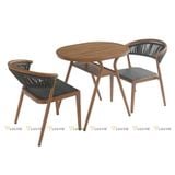 bộ bàn ghế ban công