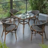 Bàn sân vườn DPBV11A (không gồm ghế)