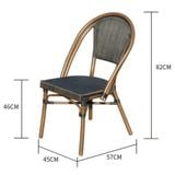 Ghế ngoài trời DPAV06B