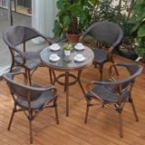 Bàn sân vườn DPBV10B (không gồm ghế)