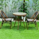 Bàn sân vườn DPBV10B (không gồm ghế)