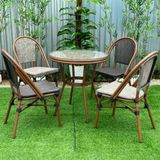 Ghế ngoài trời DPAV06B