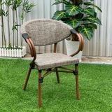 Ghế ngoài trời LU3005C