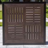 Bàn sân vườn DPBV21A1 (không gồm ghế)