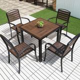 Bàn sân vườn DPBV21A1 (không gồm ghế)