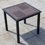 Bàn sân vườn DPBV21A1 (không gồm ghế)