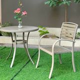 Ghế Ngoài Trời Polywood DPAV10