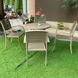 Ghế Ngoài Trời Polywood DPAV10