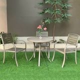 Ghế Ngoài Trời Polywood DPAV10