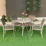 Ghế Ngoài Trời Polywood DPAV10