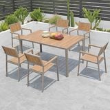 Bàn sân vườn DPBV20C (không gồm ghế)