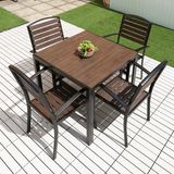 Bàn sân vườn DPBV20C3 (không gồm ghế)