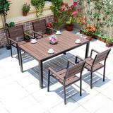 Bàn sân vườn DPBV28 (không gồm ghế)