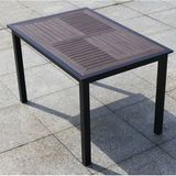 Bàn sân vườn DPBV21B1 (không gồm ghế)