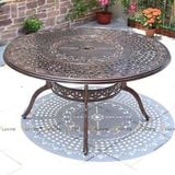 Bàn sân vườn HPBND150 (không gồm ghế)