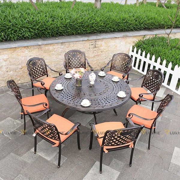 Bàn sân vườn HPBND150 (không gồm ghế)