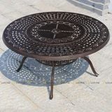 Bàn sân vườn HPBND150 (không gồm ghế)